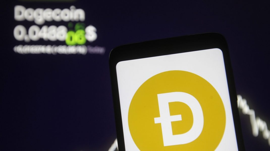 dogecoin