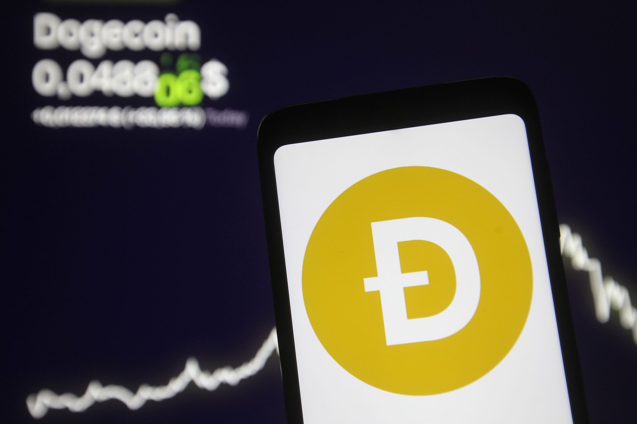 Miliardarul care mizează pe criptomoneda Dogecoin: „Este mai bună decât un bilet la loterie”