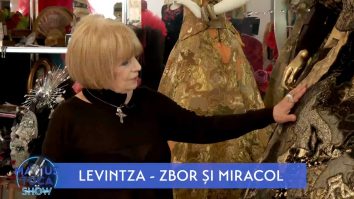 Doina Levintza