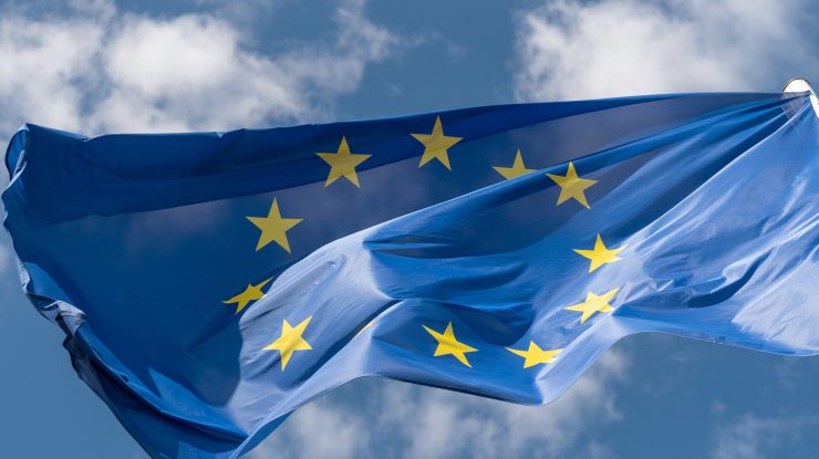 steagul uniunii europene