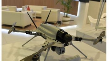 O nouă armă de război căutată de marile puteri militare: KARGU-2 a vizat unul dintre soldaţi fără să fie instruit