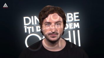 Din vorbe îţi deschidem ochii. Sărbătorile Pascale – Dumnezeu nu-i un ritual