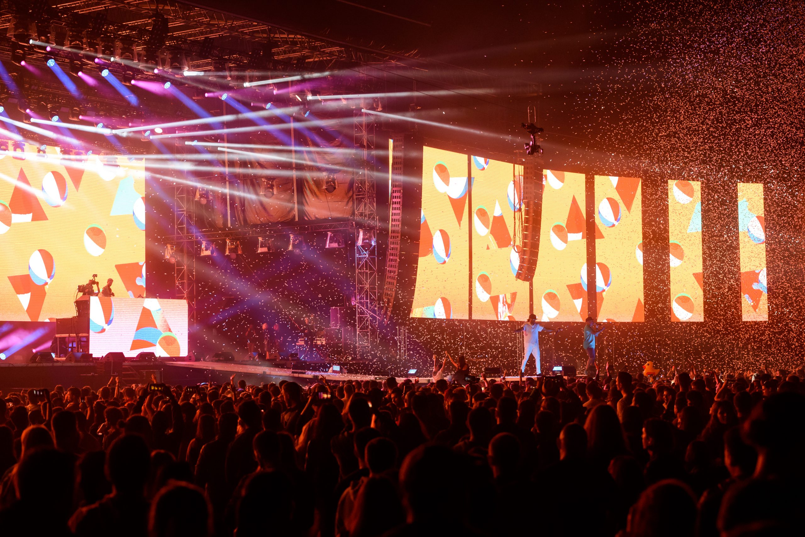 Electric Castle 2021. Când are loc festivalul și data de la care poți cumpăra bilete