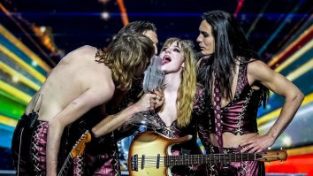 Scandalul de la Eurovision 2021 continuă. Care este rezultatul testului antidrog făcut de cântărețul Damiano David