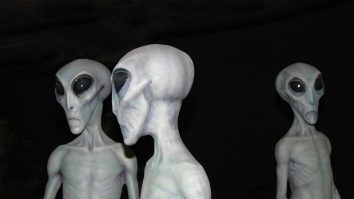 Oamenii de știință de la NASA au o teorie sumbră cu privire la motivul pentru care extratereștrii nu au contactat încă Pământul