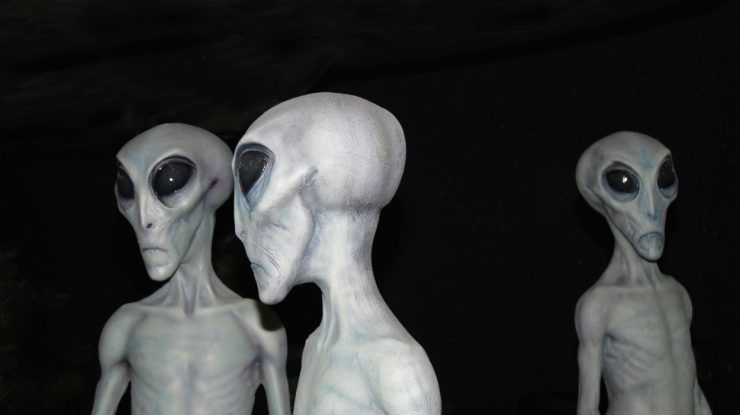 Oamenii de știință de la NASA au o teorie sumbră cu privire la motivul pentru care extratereștrii nu au contactat încă Pământul