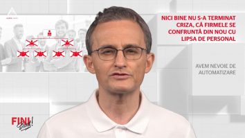 Fini sunt! Nici bine nu s-a terminat criza, că firmele se confruntă din nou cu lipsa de personal și cu presiunea creșterii salariilor