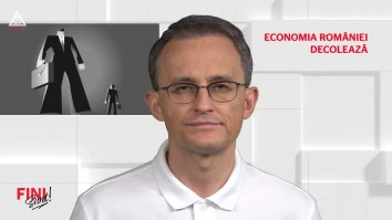 Fini sunt! Economia României decolează