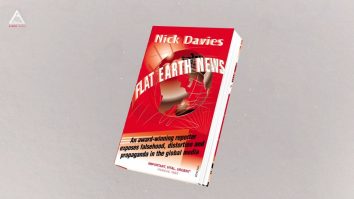 citEști. „Flat Earth News”, de Nick Davies