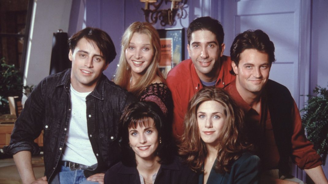 friends