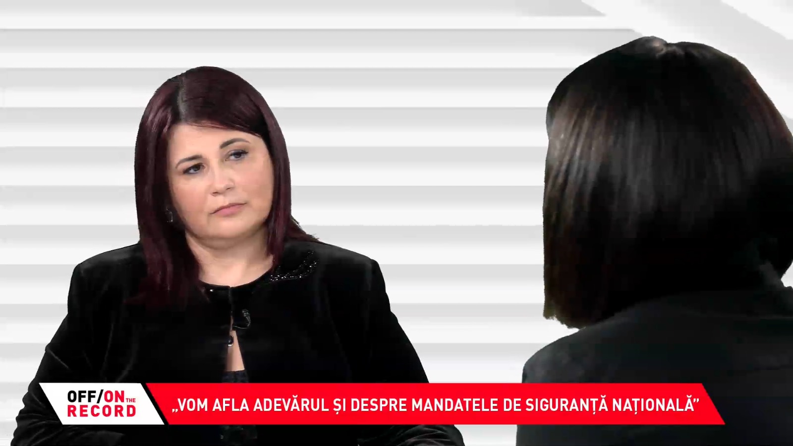 Gabriela Baltag, judecător și membru CSM: „Viața politică a influențat și viața Justiției. CSM s-a pierdut în lucruri care nu sunt în interesul societății”