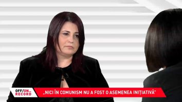 Gabriela Baltag