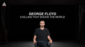 CINEMAleph. George Floyd –  A killing that shook the world