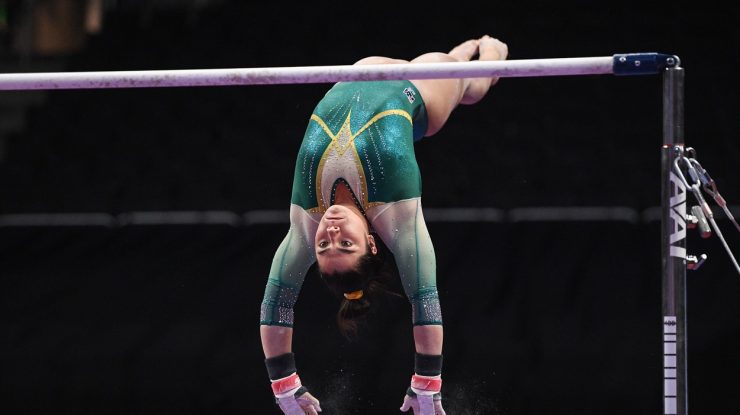 gimnastica