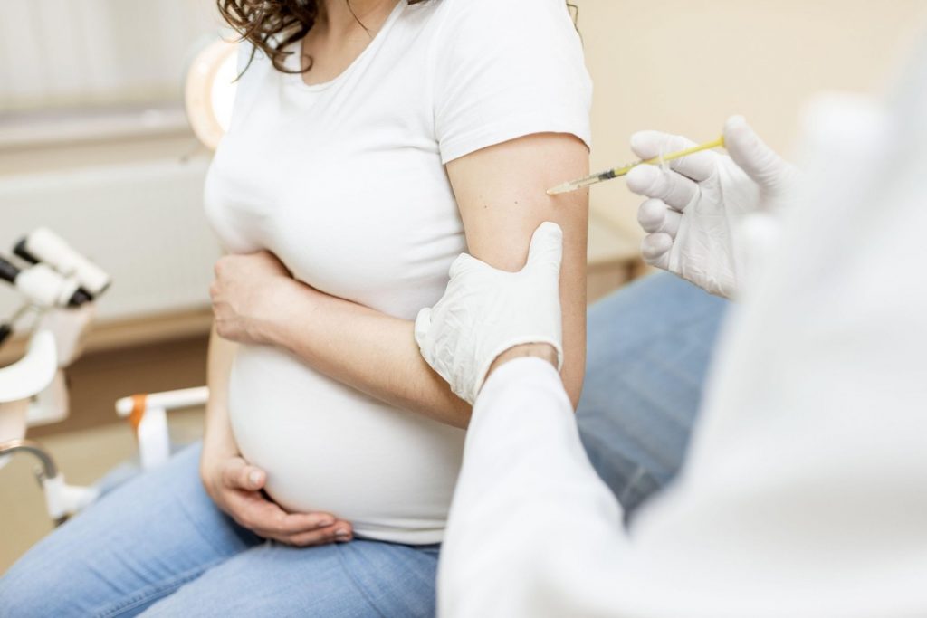 gravida-vaccin