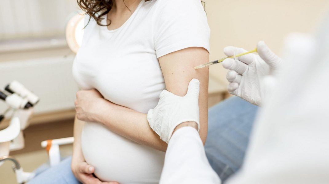 gravida-vaccin
