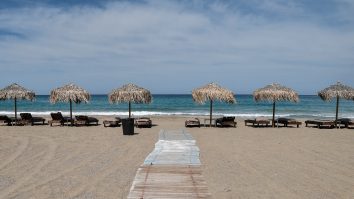 MAE, atenţionare de călătorie pentru românii care merg în vacanță în Grecia