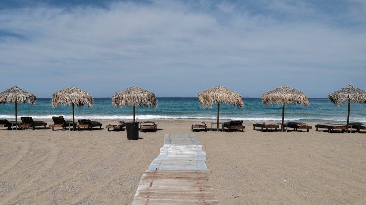 MAE, atenţionare de călătorie pentru românii care merg în vacanță în Grecia