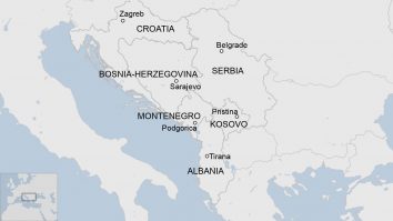 Un lider din Balcani avertizează Ucraina să nu îşi facă iluzii cu aderarea la UE