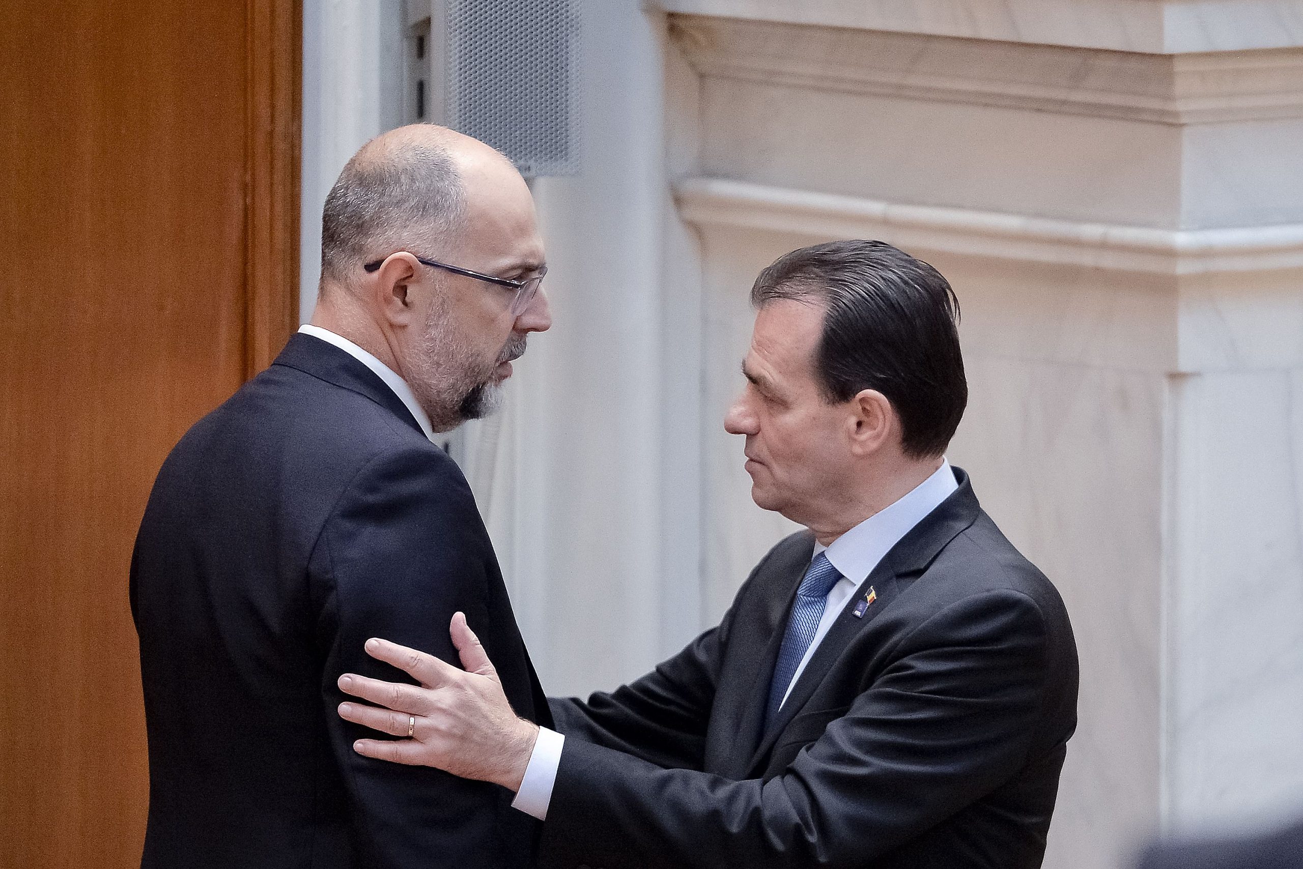 Coaliția se chinuie să găsească un nou Avocat al Poporului. UDMR este deja la a doua propunere