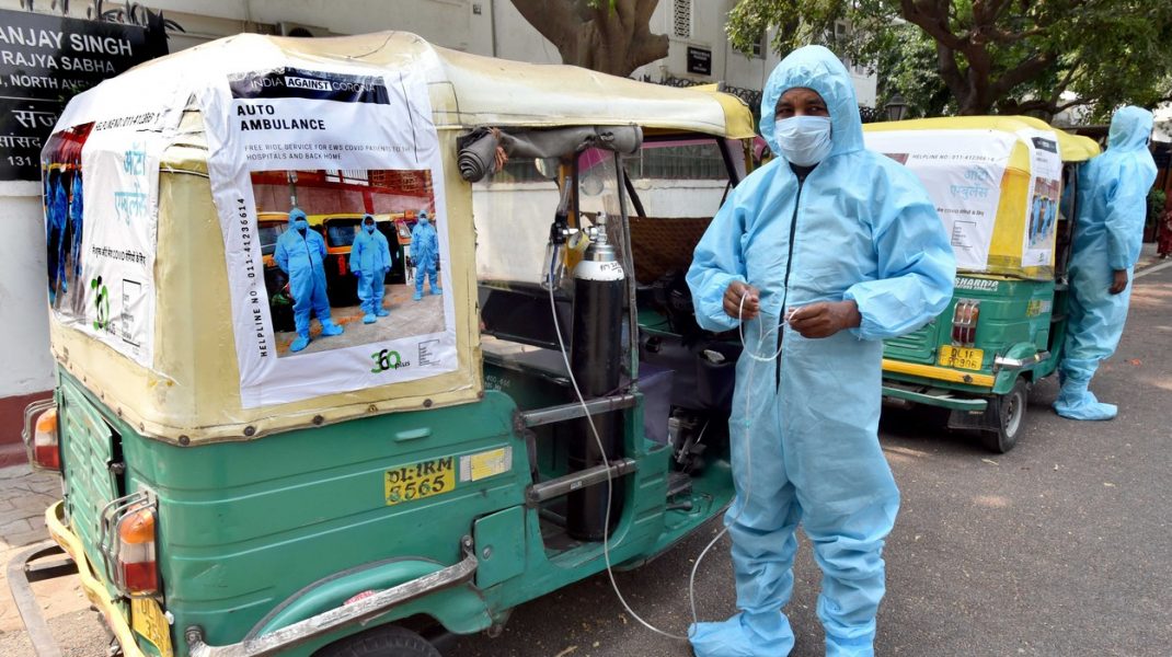 india-ambulanta