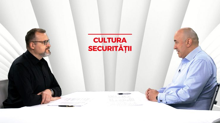 ,,InSecuritate”. Yugo Neumorni, Președinte al CIO Council, de la 23:00, la Aleph News
