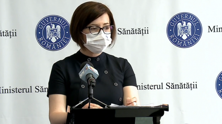 Concluziile raportului privind numărul real al deceselor COVID-19. Mihăilă: Sunt diferențe de până la 500 de cazuri pe spital