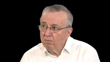 Ion Cristoiu: „Indiferent de cât de mare va fi pandemia de acum încolo, mediatic ea nu va mai fi”