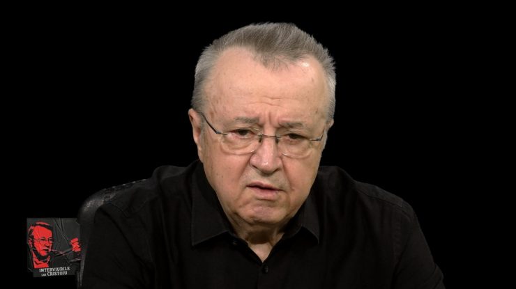 Ion Cristoiu