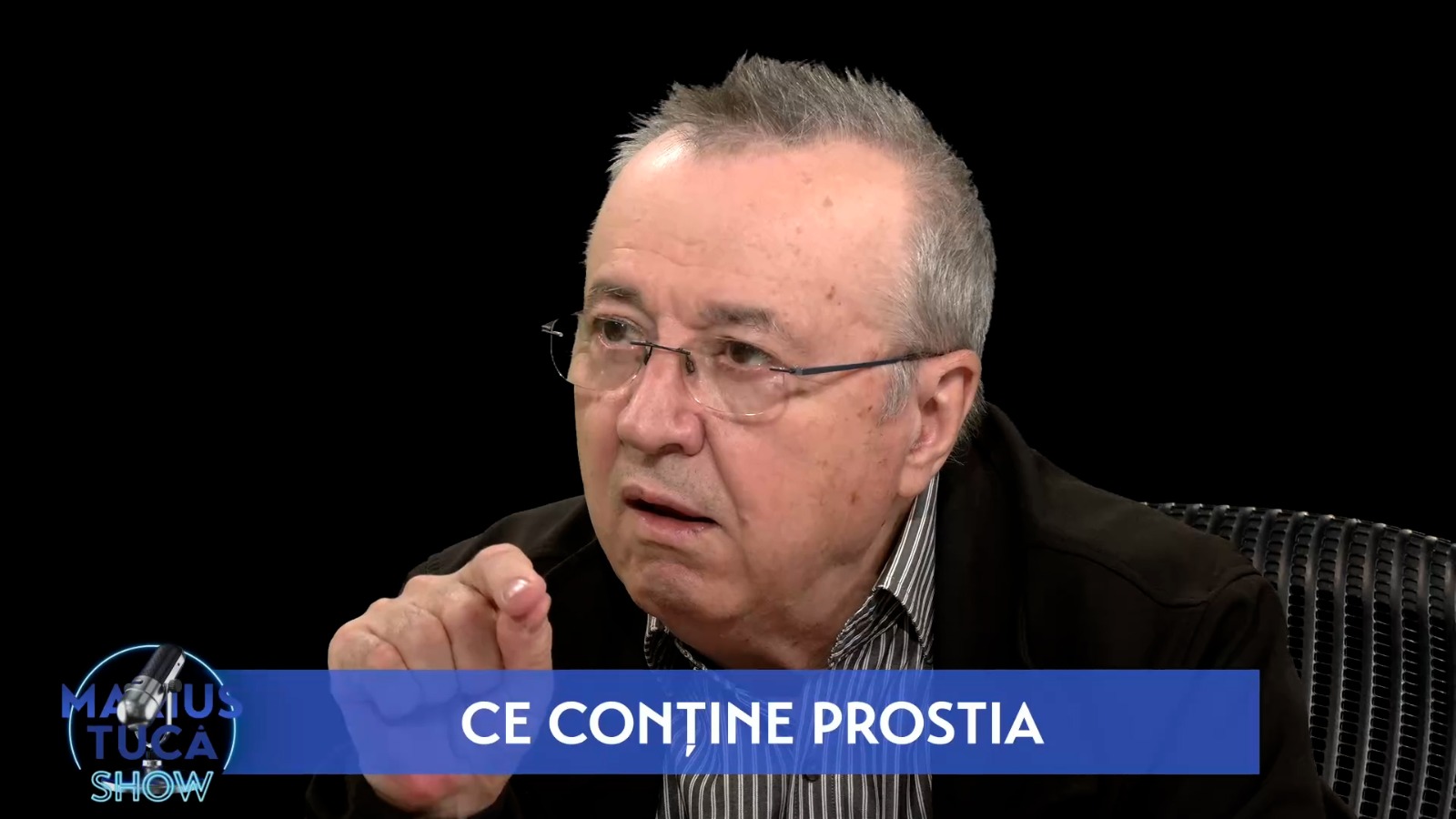 Ion Cristoiu, despre ce nu s-a spus în clipurile de promovare a vaccinării anti-COVID