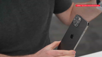 VIDEO. Primele imagini cu iPhone 13. Cum va arăta noul telefon de la Apple