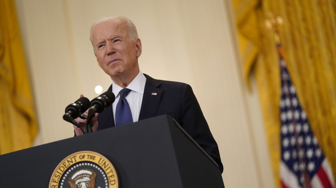 Joe Biden