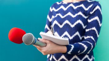 3 Mai, Ziua Mondială a Libertății Presei