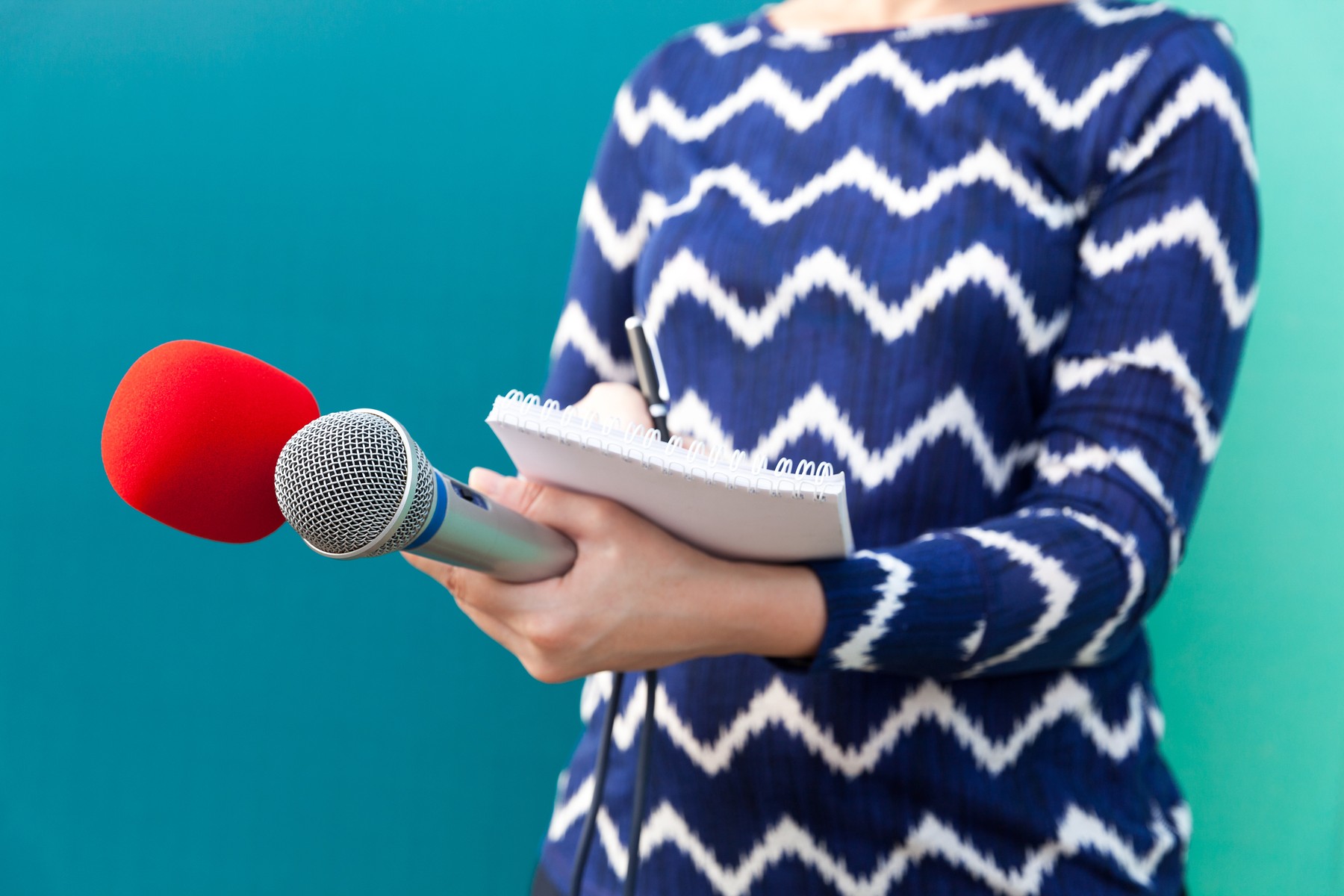 Ziua Libertății Presei. Cum a ajuns jurnalistul să fie o țintă