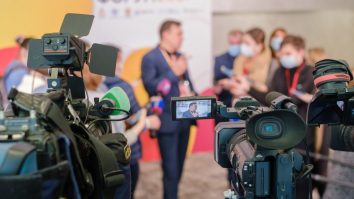 Ziua Libertății Presei. De ce influencerii nu sunt jurnaliști