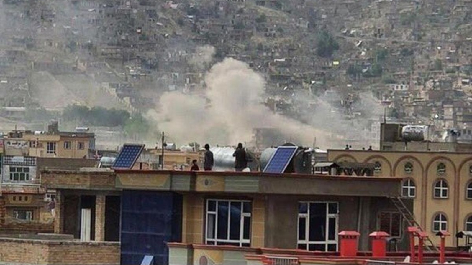 China și Rusia par să recunoască oficial conducerea talibanilor în Afganistan: „Suntem pragmatici”