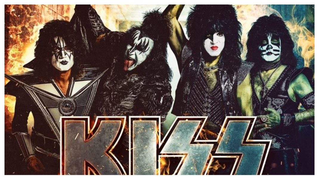 kiss