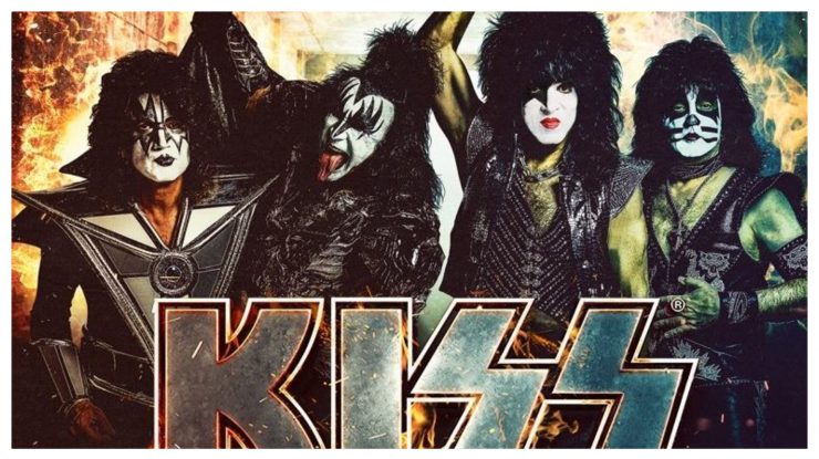 kiss