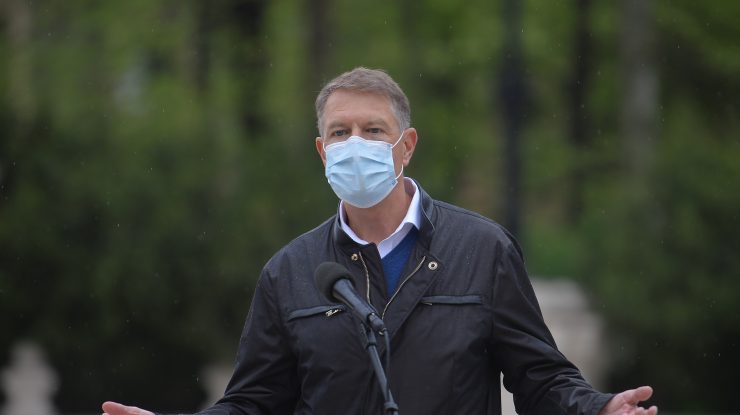 klaus-iohannis