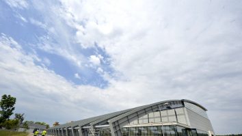 Laserul de la Măgurele înregistrează un nou eșec. România a fost exclusă dintr-un program european pentru infrastructura de cercetare