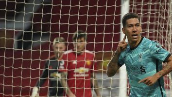 VIDEO. Liverpool a învins-o pe Manchester United, scor 4-2, într-o restanţă din Premier League