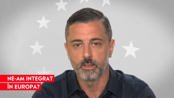 Luca Militello, CEO al Grupului Monza: „Românul este 100% cetățean european, dar și statul român ar trebui să mai facă un pic în plus”