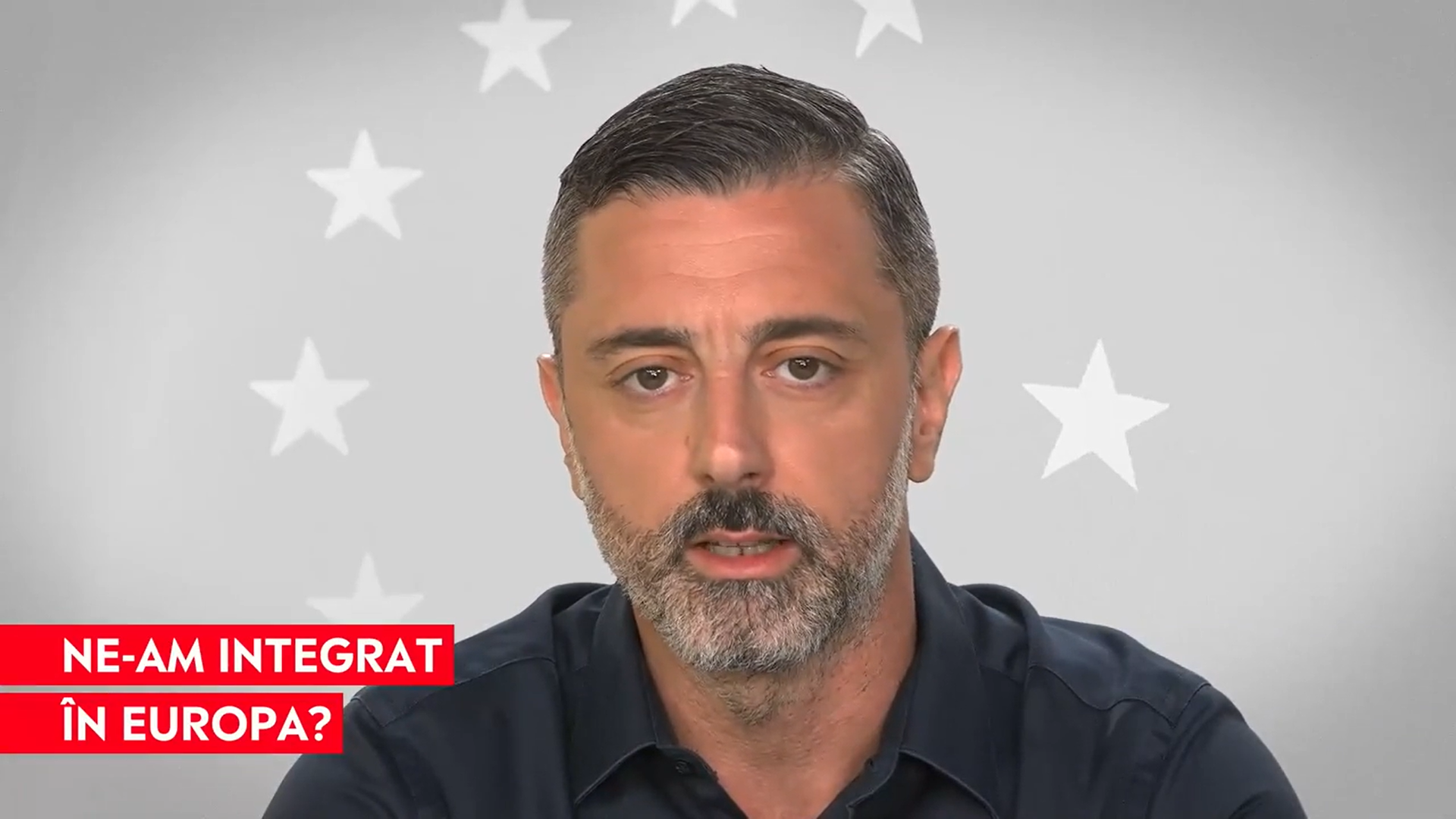 Luca Militello, CEO al Grupului Monza: „Românul este 100% cetățean european, dar și statul român ar trebui să mai facă un pic în plus”