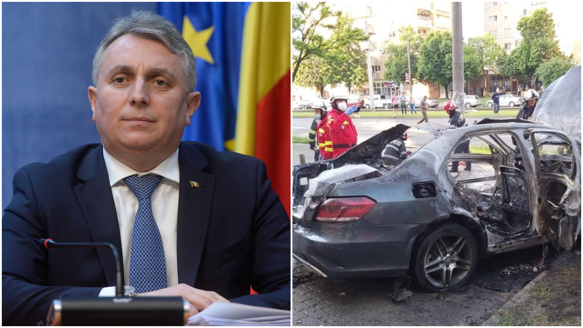 Sorina Matei, despre cazul de la Arad: „Lucian Bode lipsește din peisaj. Nu a dat până acum nicio declarație, deși a fost sunat de mai mulți jurnaliști”