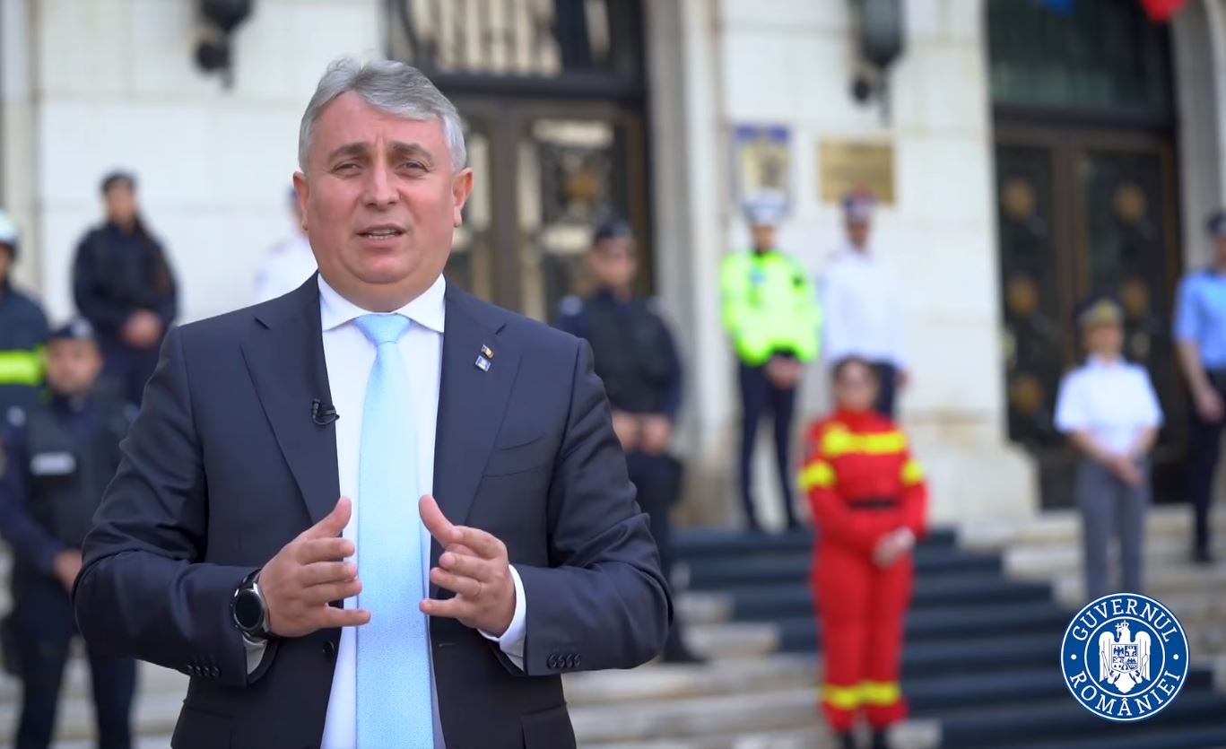 Miniștrii Bode, Gheorghiu și Oros au răspuns provocării premierului Cîțu și au promovat vaccinarea prin videoclipuri