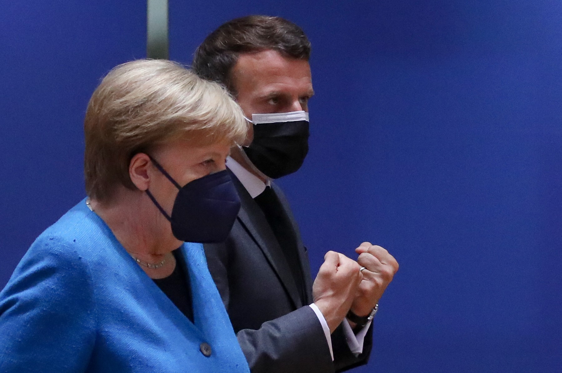 Liderii europeni susțin creșterea finanțării OMS. Emmanuel Macron: „OMS trebuie să fie robustă în perioade de criză”