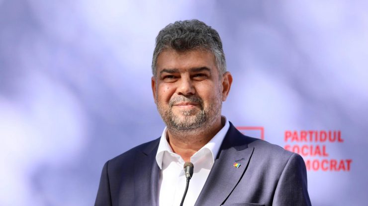 marcel ciolacu zambitor.