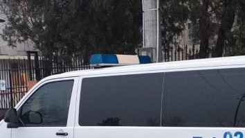 masina a politiei locale buzau.