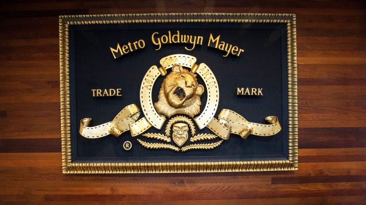 Jeff Bezos își clădește un adevărat imperiu. Amazon a cumpărat studiourile MGM