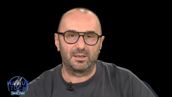 „Marius Tucă Show”, 5 mai 2021. Invitaţi: Ion Cristoiu şi Silviu Predoiu